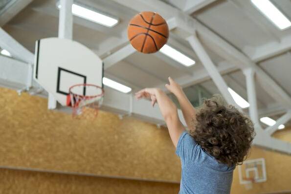 Basket ragazzi